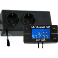 Aqua Medic Heat controller duo II - Chauffage