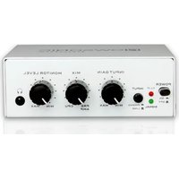 Notice Nowsonic PHONIX Cyfrowy interfejs audio