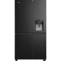 HISENSE RS818N4TFC - Koelkast