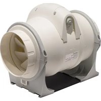 Notice CATA DUCT IN-LINE 125/320 Ventilateur d'extraction