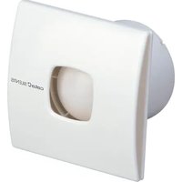 Notice CATA SILENTIS 15 Ventilateur d'extraction