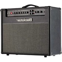 HT Stage 60 112 MkII BLACKSTAR