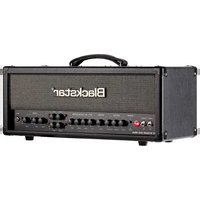 HT Stage 100 MkII BLACKSTAR
