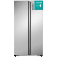 HISENSE RS677N4ACC - Frigorifero