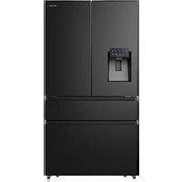 HISENSE RF728N4SBFE - Koelkast