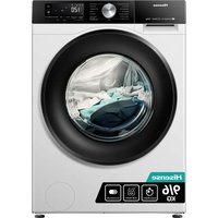 Notice HISENSE WD3S9043BW3 Machine à laver
