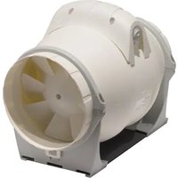 Notice CATA DUCT IN-LINE 150/560 Hotte