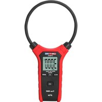 Notice Uni-T UT281E équipements de mesure