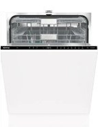 Notice GORENJE GV663C61 Lave-vaisselle