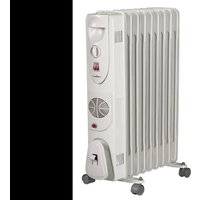 HRO 2009 Turbo Heller