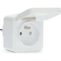 WIFIPO130EWT NEDIS