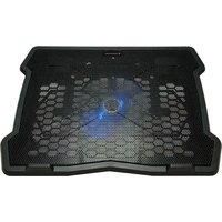 CONCEPTRONIC THANA05B - Système de refroidissement pour ordinateur portable
