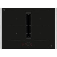 Notice NEFF V57THQ4L0 Cuisinière
