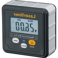 Laserliner MasterLevel Box Pro - Niveau laser
