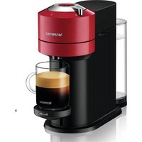Notice BREVILLE NESPRESSO VERTUO NEXT Coffee machine