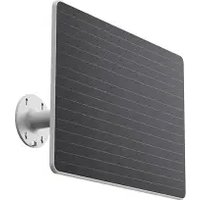 EZVIZ 24W Battery Solar Panel - Caméra de surveillance