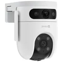 EZVIZ H9c 2K - Caméra de surveillance