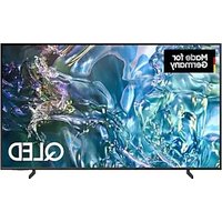 SAMSUNG GQ75Q60DAU - Televisie
