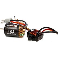 SPEKTRUM Firma 70A - Jouet radiocommandé