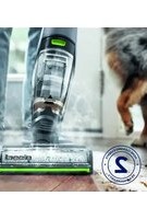 CrossWave HydroSteam BISSELL