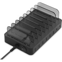 CONCEPTRONIC OZUL02B - Chargeur téléphone portable