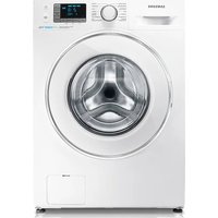 SAMSUNG WF80F5E4Q4W - Wasmachine