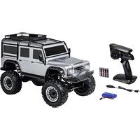 Notice Carson LAND ROVER DEFENDER Jouet radiocommandé
