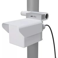 Mikrotik Cube 60Pro ac - Wifi répéteur