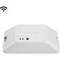 Sonoff Basic R3 - Maison intelligente