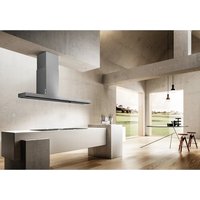 ELICA HAIKU ISLAND PRF0157472 - Hotte