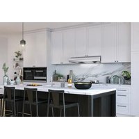 ELICA Fusaro EFS130BL - Hotte