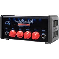Spirit Nano Series HUGHES & KETTNER