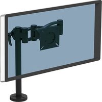 Notice FELLOWES 8041601 Support écran plat