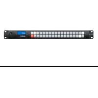 Videohub Master Control Pro Blackmagic Design
