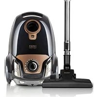 Notice Haeger SUPER SILENT VC-75B.039A Aspirateur