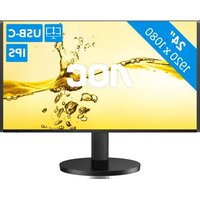 AOC 24B3CF2 - Moniteur