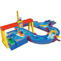 ContainerPort AquaPlay