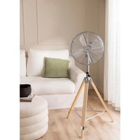 Notice Create AIR TRIPOD RETRO Ventilatore
