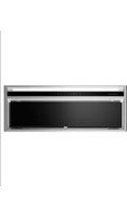 Notice Fisher & Paykel HP30IDCHX4 Hotte
