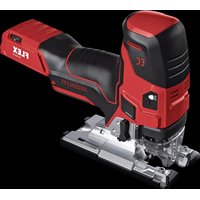 Flex JS 18.0-EC C - Scie