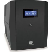 CONCEPTRONIC ZEUS03E - Alimentation d'énergie non interruptible