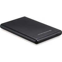 CONCEPTRONIC HDE02B - Disque dur externe