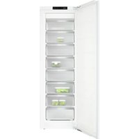 Notice MIELE FNS 7740 D Congélateur