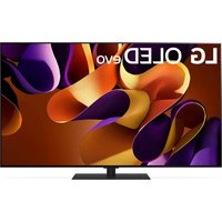 LG OLED55G4SUB - TV