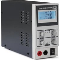 VELLEMAN LABPS6005SM - Commutateur