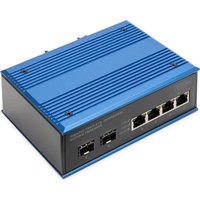 Digitus DN-651148 - Commutateur