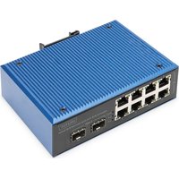 Digitus DN-651147 - Commutateur