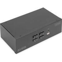 Digitus DS-12883 - Commutateur