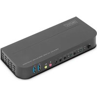 Digitus DS-12874 - Commutateur