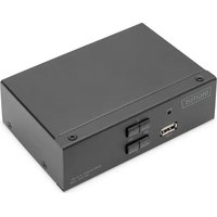 Digitus DS-12851 - Commutateur